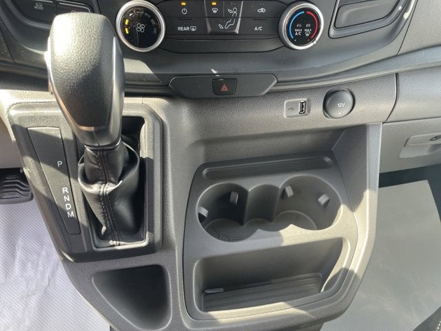 2024 Ford Transit Cargo Van Cargo Van