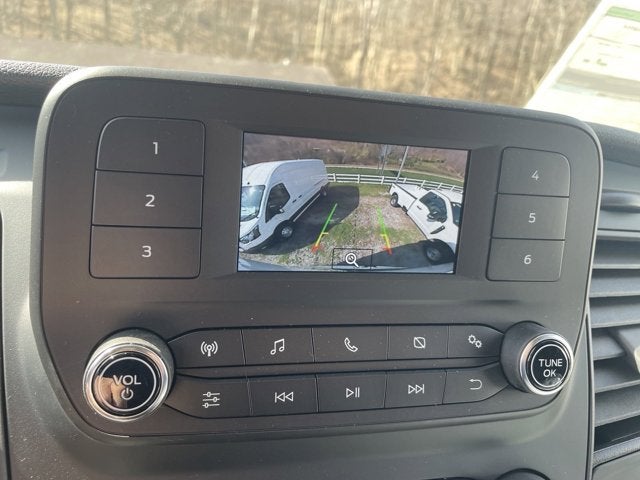 2024 Ford Transit Cargo Van Cargo Van