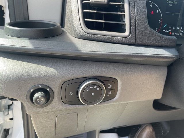 2024 Ford Transit Cargo Van Cargo Van