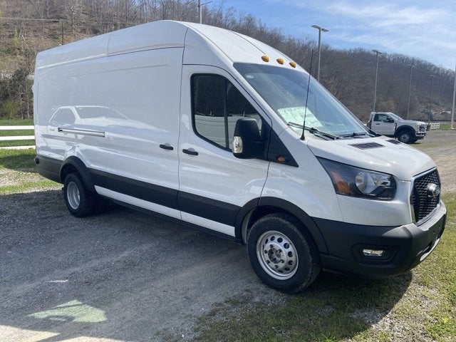 2024 Ford Transit Cargo Van Cargo Van