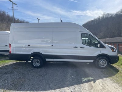 2024 Ford Transit Cargo Van Cargo Van