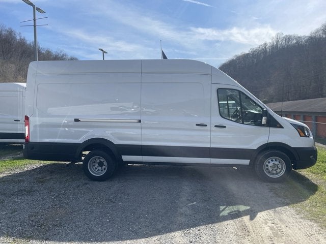 2024 Ford Transit Cargo Van Cargo Van