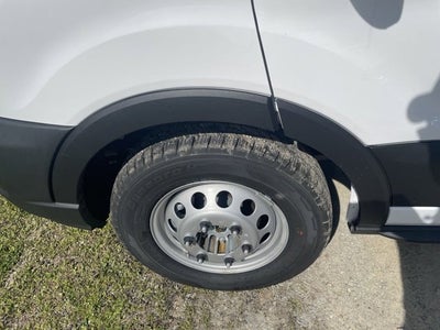 2024 Ford Transit Cargo Van Cargo Van