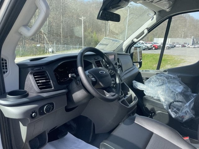 2024 Ford Transit Cargo Van Cargo Van
