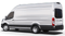 2024 Ford Transit Cargo Van Cargo Van