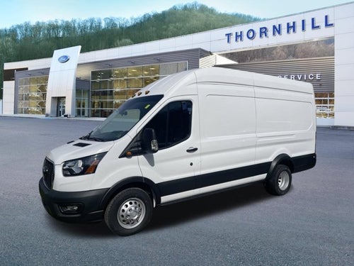 2024 Ford Transit Cargo Van Cargo Van