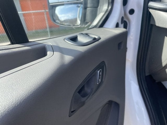 2024 Ford Transit Cargo Van Cargo Van