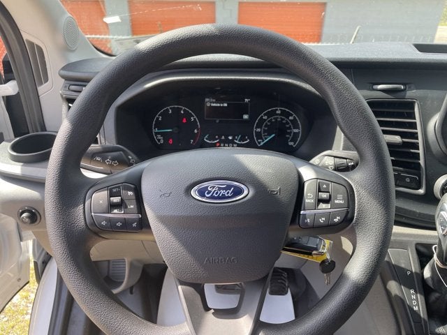 2024 Ford Transit Cargo Van Cargo Van