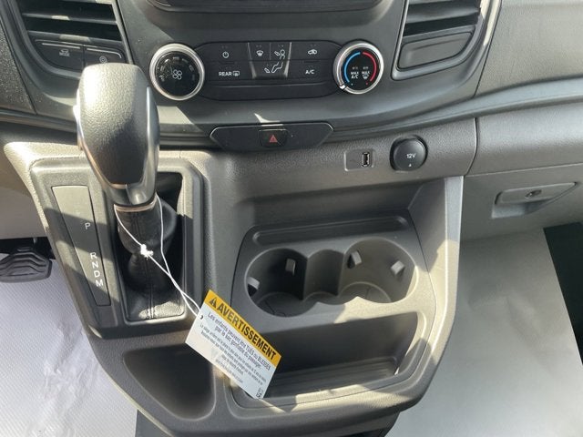 2024 Ford Transit Cargo Van Cargo Van
