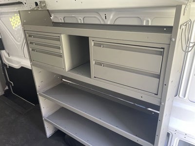 2024 Ford Transit Cargo Van Cargo Van