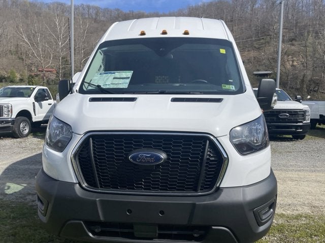 2024 Ford Transit Cargo Van Cargo Van
