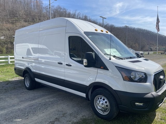 2024 Ford Transit Cargo Van Cargo Van