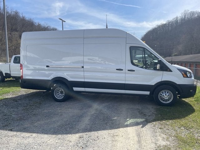 2024 Ford Transit Cargo Van Cargo Van
