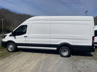 2024 Ford Transit Cargo Van Cargo Van