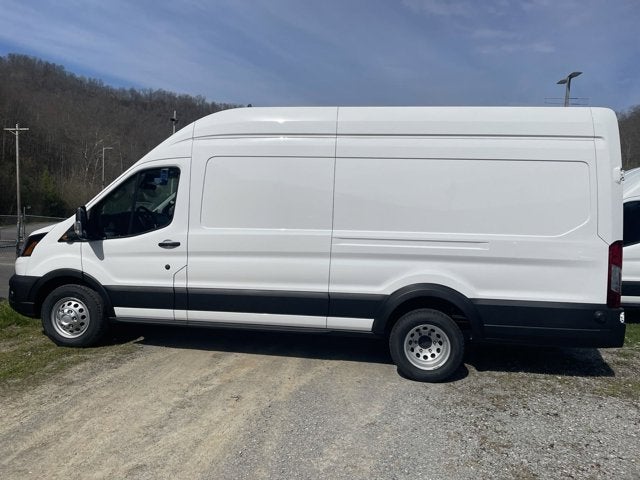 2024 Ford Transit Cargo Van Cargo Van