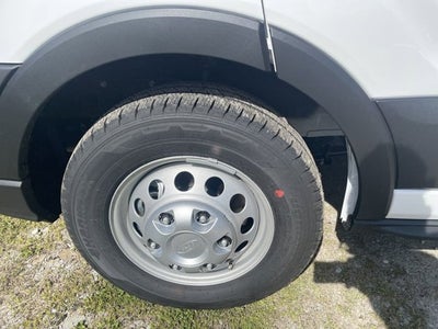 2024 Ford Transit Cargo Van Cargo Van