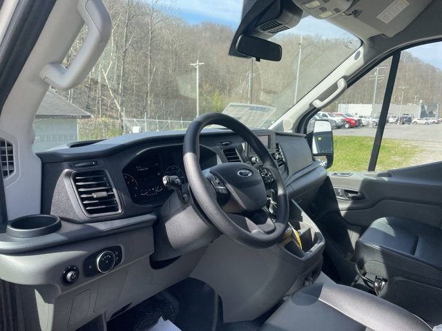 2024 Ford Transit Cargo Van Cargo Van