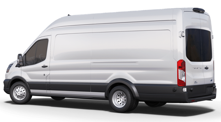 2024 Ford Transit Cargo Van Cargo Van