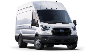 2024 Ford Transit Cargo Van Cargo Van