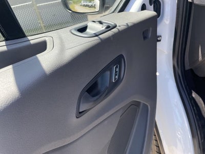 2024 Ford Transit Cargo Van Cargo Van