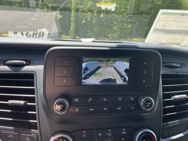 2024 Ford Transit Cargo Van Cargo Van