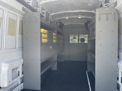 2024 Ford Transit Cargo Van Cargo Van