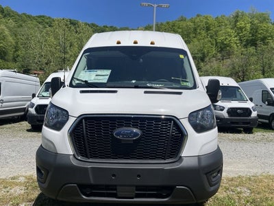 2024 Ford Transit Cargo Van Cargo Van