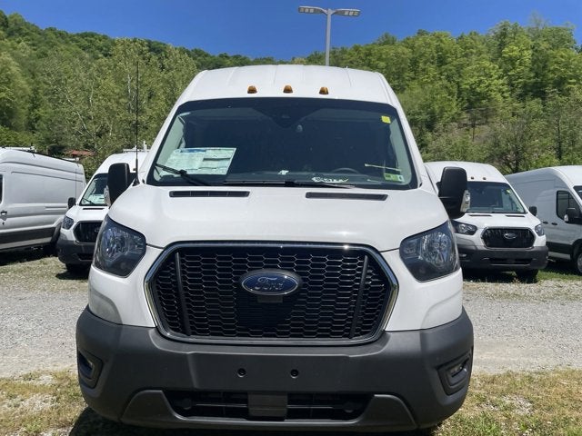 2024 Ford Transit Cargo Van Cargo Van