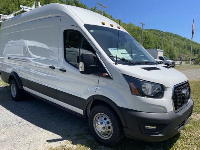2024 Ford Transit Cargo Van Cargo Van