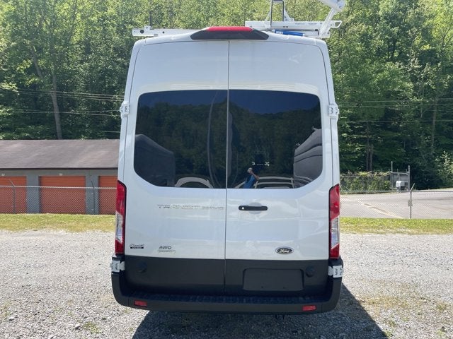 2024 Ford Transit Cargo Van Cargo Van