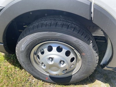 2024 Ford Transit Cargo Van Cargo Van