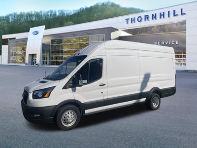 2024 Ford Transit Cargo Van Cargo Van