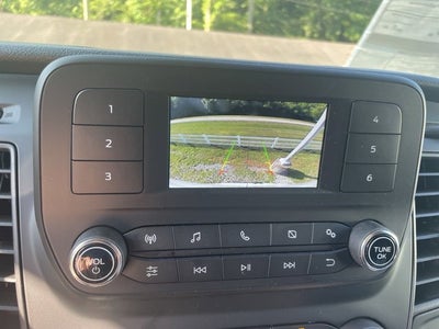 2024 Ford Transit Cargo Van Cargo Van