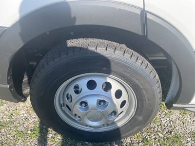 2024 Ford Transit Cargo Van Cargo Van