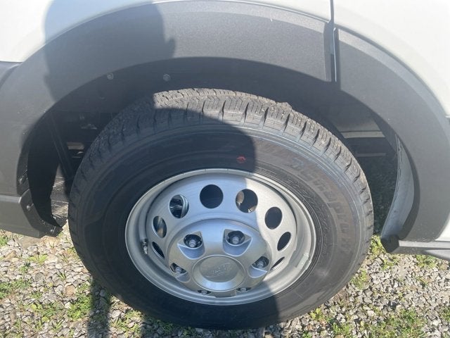 2024 Ford Transit Cargo Van Cargo Van