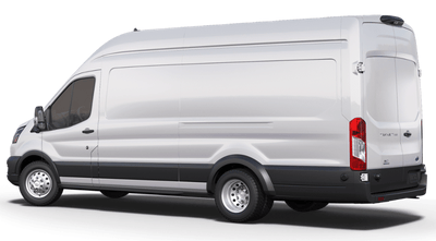 2024 Ford Transit Cargo Van Cargo Van