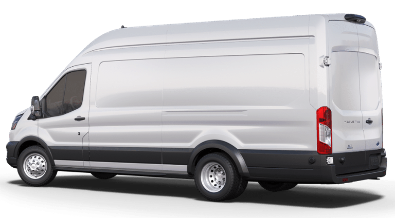 2024 Ford Transit Cargo Van Cargo Van
