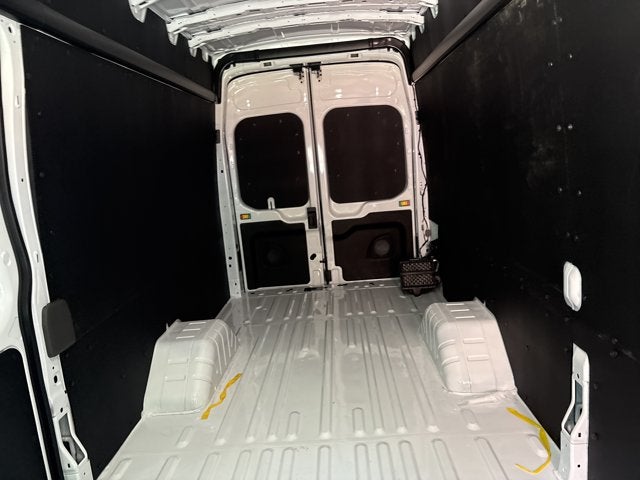 2026 Ford Transit Cargo Van "T-350 HD 148"" EL HI RF 99"