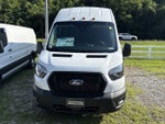 2026 Ford Transit Cargo Van "T-350 HD 148"" EL HI RF 99"