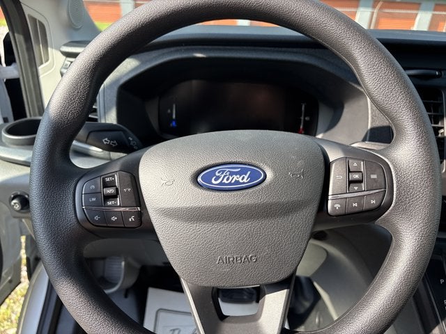 2026 Ford Transit Cargo Van "T-350 HD 148"" EL HI RF 99"