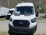 2024 Ford Transit Cargo Van "T-350 HD 148"" EL HI RF 99"