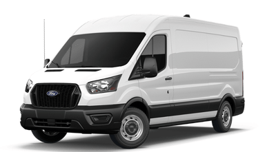 2027 Ford Transit Cargo Van "T-250 148"" MED RF 9150 GV"
