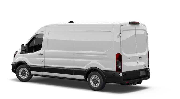 2027 Ford Transit Cargo Van "T-250 148"" MED RF 9150 GV"