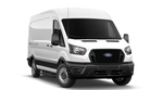 2027 Ford Transit Cargo Van "T-250 148"" MED RF 9150 GV"