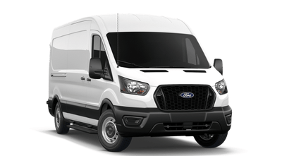 2027 Ford Transit Cargo Van "T-250 148"" MED RF 9150 GV"