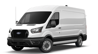 2027 Ford Transit Cargo Van "T-250 148"" MED RF 9150 GV"