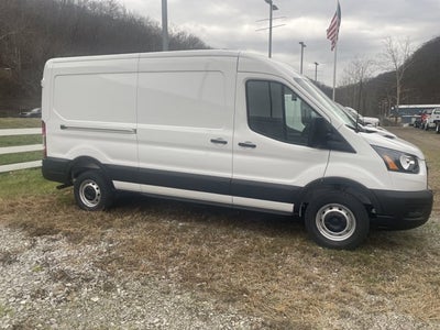 2026 Ford Transit Cargo Van "T-250 148"" MED RF 9150 GV"