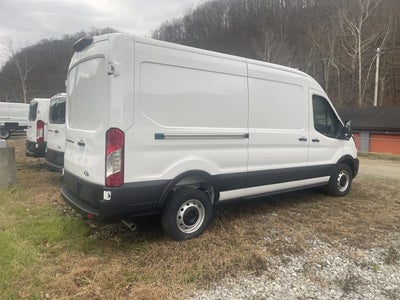 2026 Ford Transit Cargo Van "T-250 148"" MED RF 9150 GV"