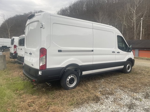 2026 Ford Transit Cargo Van "T-250 148"" MED RF 9150 GV"