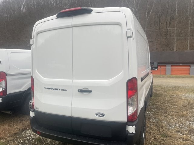 2026 Ford Transit Cargo Van "T-250 148"" MED RF 9150 GV"